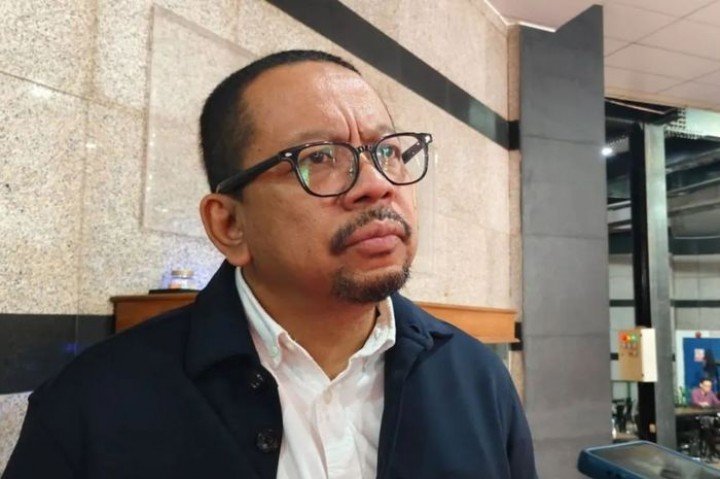 Kekayaan Muhammad Qodari Rp261,9 Miliar: Said Didu Bongkar Fakta Mengejutkan Ini!