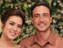 BREAKING: Raisa & Hamish Daud Ajukan Cerai, Sidang Perdana Digelar 3 November!