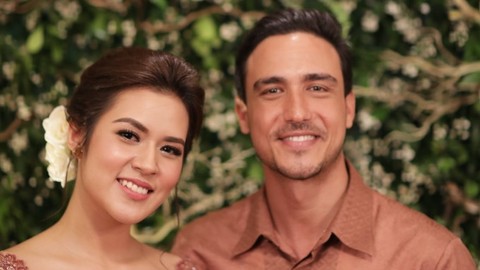 BREAKING: Raisa & Hamish Daud Ajukan Cerai, Sidang Perdana Digelar 3 November!