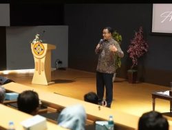 Anies Baswedan Bongkar Masalah Pendidikan Indonesia: Anak Abad 21, Guru Abad 20, Sekolah Abad 19