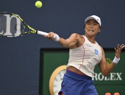 Janice Tjen Pecahkan Rekor! Gelar WTA 250 Perdana di Guangzhou Open 2025, Begini Kunci Kemenangannya