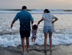 Raisa-Hamish Daud Umumkan Co-Parenting untuk Zalina, Ini Isi Pernyataan Lengkap Mereka