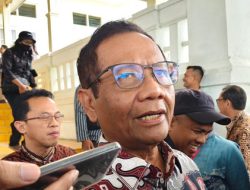 Mahfud MD Buka Suara: Ini Alasan Reformasi Polri Prabowo Mandek!