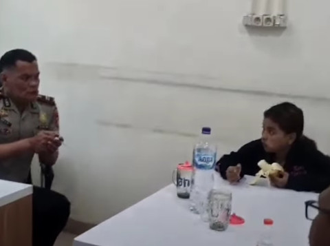 Remaja Putri Ditampar & Ditelantarkan Sopir Truk di Penjaringan, Akhirnya Ditemukan Polisi dalam Kondisi...