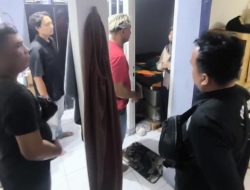 Menantu di Bogor Tega Curi Perhiasan Mertua Saat Umrah, Ternyata Ada Pria Misterius di Balik Rencana Licik Ini