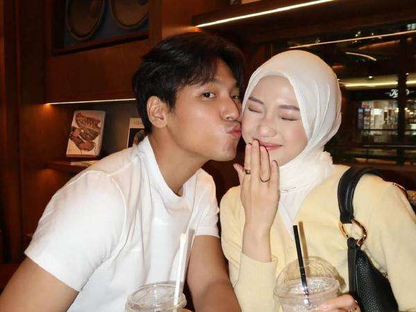 Jule Akui Semua! Klarifikasi Menohok Soal Tudingan Selingkuh dengan Safrie Ramadan