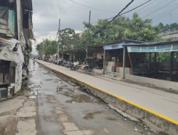 Jalan Inspeksi Kali Duri Jebakan Mobil, Ini Langkah Pemerintah Atasi Bahaya di Jakarta Utara
