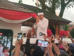 Dedi Mulyadi Suntik Rp50 Miliar, Utang Daerah Pangandaran Anjlok Drastis!