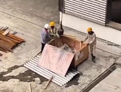 Kronologi Mengerikan Pengeroyokan Mandor TKA di Morowali: Awalnya Cuma Adu Mulut, Berakhir Tewas Bersimbah Darah