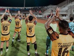 Persija Jakarta Ganas! Doyok Ungkap Kunci Kemenangan Beruntun yang Bikin Puncak Klasemen Makin Dekat