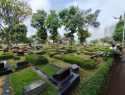 TPU Jakarta Hampir Penuh! Ini 3 Solusi Tak Terduga yang Disiapkan Pemprov