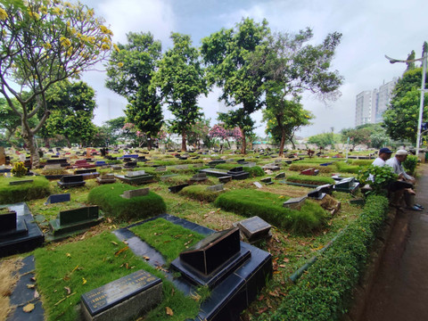 TPU Jakarta Hampir Penuh! Ini 3 Solusi Tak Terduga yang Disiapkan Pemprov