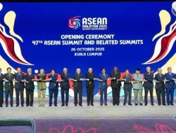 Resmi Jadi Anggota ASEAN ke-11, Ini Momen Bersejarah Timor Leste di KTT ke-47!