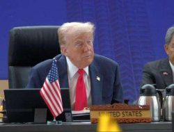 Trump Puji Prabowo di KTT ASEAN: Kunci Perdamaian Timur Tengah Terungkap?