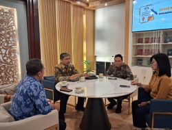 2.145 Paralegal Siap Dikirim ke Desa: Misi Kemenkum Kalbar Buka Akses Keadilan Hingga Pelosok!