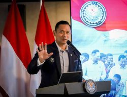 Menteri AHY Bongkar Masalah Besar Bandara Kertajati: Infrastruktur Mewah Tapi Sepi?