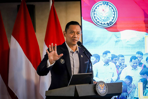 Menteri AHY Bongkar Masalah Besar Bandara Kertajati: Infrastruktur Mewah Tapi Sepi?