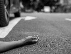 Dendam Mematikan di Pasar Minggu: Tewas Dihantam Palu 5kg Hanya karena Ditegur Jangan Merokok di Kamar