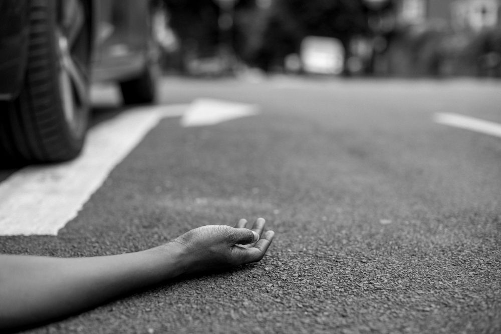 Dendam Mematikan di Pasar Minggu: Tewas Dihantam Palu 5kg Hanya karena Ditegur Jangan Merokok di Kamar