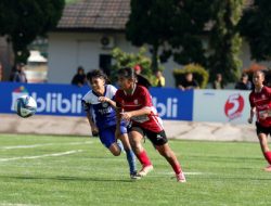 Hydroplus Soccer League: Liga Perempuan U-15 & U-18 yang Guncang Dunia Sepak Bola Indonesia!