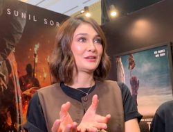Luna Maya Nyaris Tewas Tenggelam Saat Syuting Adegan Berbahaya di Film Suzzanna, Ini Kisah Horor Nyatanya!