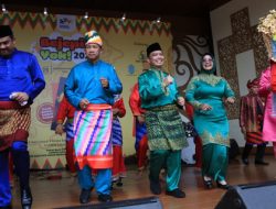 Gubernur Kalbar & Menteri UMKM Bongkar Rahasia Sukses Warga Perantau di Acara Ini