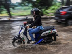Hujan Deras di Jakarta Tewaskan Satu Nyawa, Ini Kronologi Lengkapnya