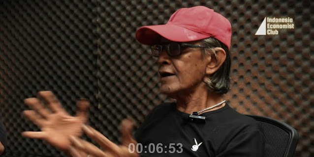 Ekonom Beri Tantangan Berani ke Menkeu Purbaya: Turunkan Pajak atau Hadapi Zombie State?