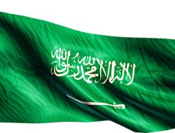 Pakistan-Saudi Teken Pakta Rahasia: Akankah Senjata Nuklir Pakistan Buka Perang Baru di Timur Tengah?