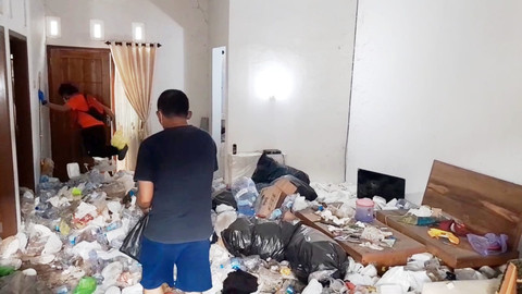 Misteri Kematian Pria di Pati Terungkap Setelah 7 Hari, Kondisinya Bikin Ngeri!