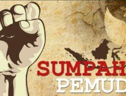 Teks Doa Sumpah Pemuda 2025 yang Menyentuh Hati (Lengkap & Singkat)
