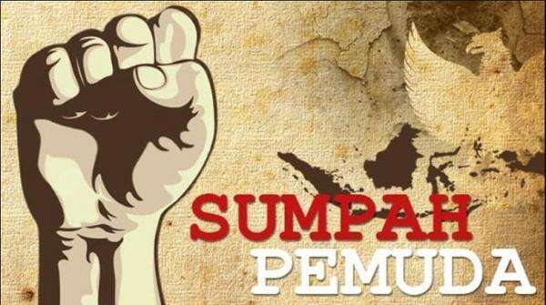 Teks Doa Sumpah Pemuda 2025 yang Menyentuh Hati (Lengkap & Singkat)