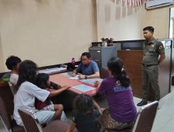 Fakta Mengejutkan Keluarga Pengemis di Pekanbaru, Punya Rumah Mewah dan Tipu Warga!