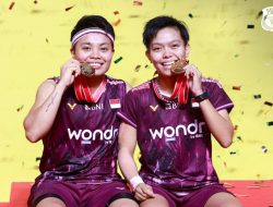 Indonesia Borong 4 Gelar Juara di Indonesia Masters 2025, Siapa Pahlawan Baru yang Mencuri Perhatian?