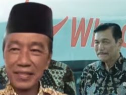 5 Fakta Mencengangkan Proyek Kereta Cepat Whoosh: Pembengkakan Dana hingga Desakan Audit untuk Jokowi & Luhut