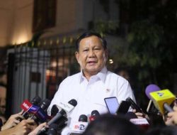 Pidato Mengejutkan Prabowo di KTT ASEAN: Sorotan Duka, Sambutan Anggota Baru, dan Pesan Persatuan yang Menggugah
