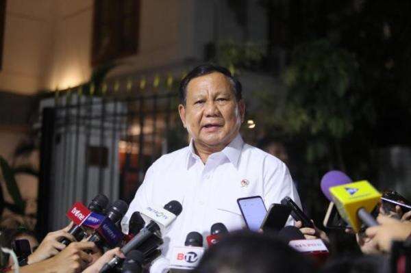 Pidato Mengejutkan Prabowo di KTT ASEAN: Sorotan Duka, Sambutan Anggota Baru, dan Pesan Persatuan yang Menggugah