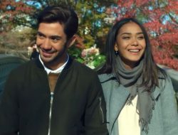 5 Film Romantis untuk Rayakan Hari Jadi: Siap-Siap Terharu dan Makin Mesra!