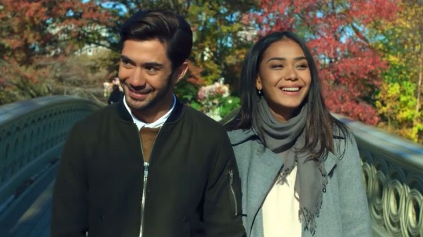 5 Film Romantis untuk Rayakan Hari Jadi: Siap-Siap Terharu dan Makin Mesra!