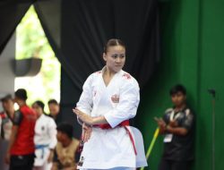DKI Jakarta Juara Umum PON 2025: Torehkan 99 Medali, Geser Jabar di Detik Akhir!