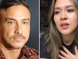 Raisa & Hamish Daud Akhirnya Buka Suara Soal Cerai: Ini Alasan dan Komitmen Mereka untuk Zalina