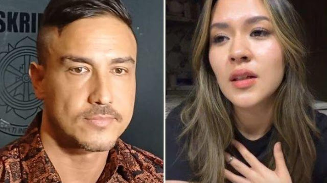 Raisa & Hamish Daud Akhirnya Buka Suara Soal Cerai: Ini Alasan dan Komitmen Mereka untuk Zalina