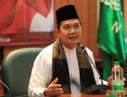 MUI Kecam Acara Peresmian Masjid di Temanggung yang Tampilkan Biduan, Ini Kata Mereka