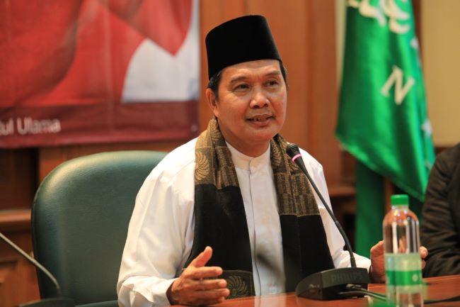 MUI Kecam Acara Peresmian Masjid di Temanggung yang Tampilkan Biduan, Ini Kata Mereka