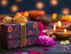 10 Ide Hadiah Diwali 2024 yang Bikin Mereka Terpesona! (No. 5 Paling Dicari)