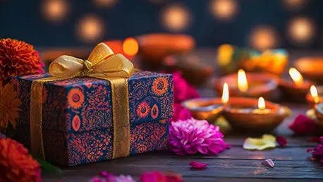 10 Ide Hadiah Diwali 2024 yang Bikin Mereka Terpesona! (No. 5 Paling Dicari)