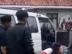 Tragedi di Balik Kemudi: Sopir Ambulans Tewas Usai Antar Jenazah, Diduga Akibat Faktor Mengerikan Ini