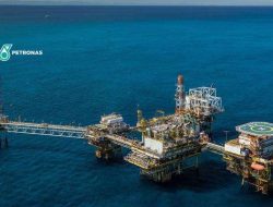 CBRE Gemparkan Pasar! Akuisisi Kapal Rp1,61 Triliun untuk Kuasai Bisnis Offshore