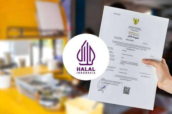 Biaya Sertifikasi Halal 2025: UMK Bisa GRATIS, Ini Caranya!
