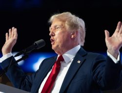 Trump vs Xi: Pertemuan Penting Ini Tentukan Masa Depan Perang Dagang AS-China!